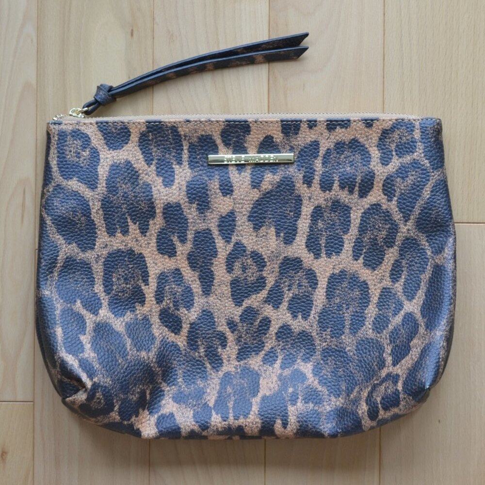 Steve Madden Large Clutch Bag